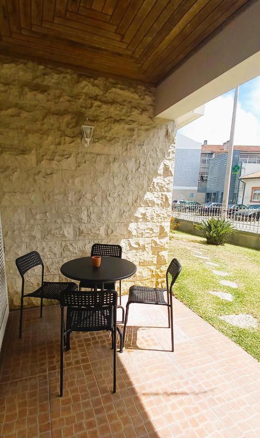 Villa Moradia Entre O Mar E A Ria à Gafanha da Nazaré Extérieur photo