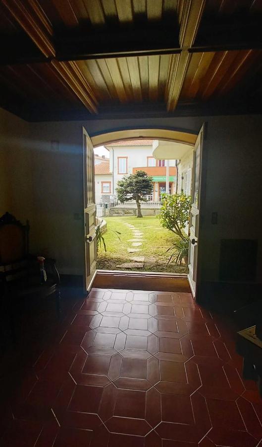 Villa Moradia Entre O Mar E A Ria à Gafanha da Nazaré Extérieur photo