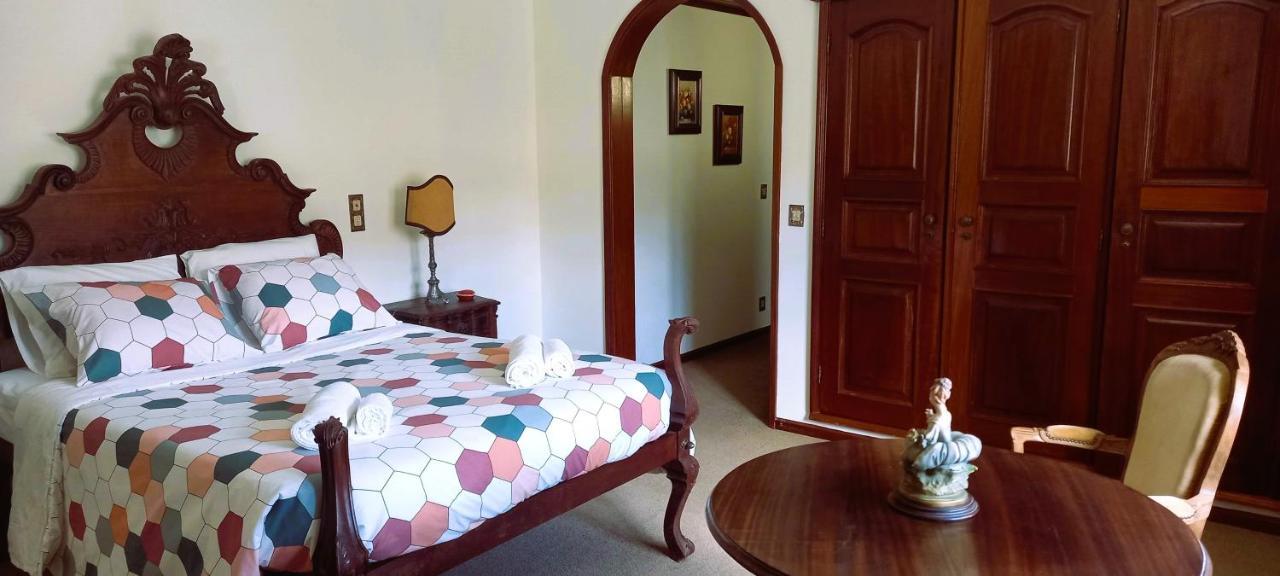 Villa Moradia Entre O Mar E A Ria à Gafanha da Nazaré Extérieur photo